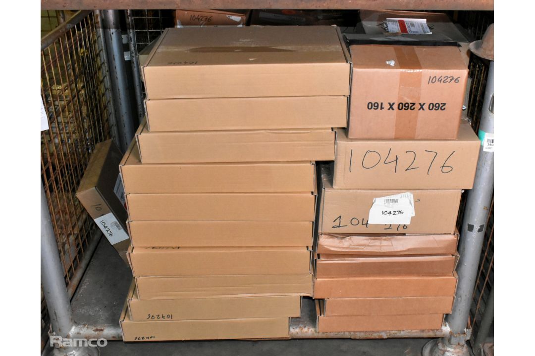 75x Nokia PT12-0402R network infrastructure boards - W 250 x D 20 x H 200mm - Image 4 of 4