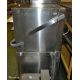 Winterhalter stainless steel PT-M pass through dishwasher - 300V - 50Hz - L680 x W 810 x H 1490mm - Image 6 of 7