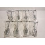 Spring handle chipping hammers - box of 10