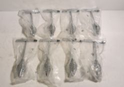 Spring handle chipping hammers - box of 10