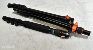 K&F concept SA254M1 62 inch camera tripod