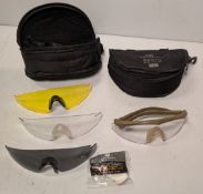 30x pairs of Revision sawfly spectacles