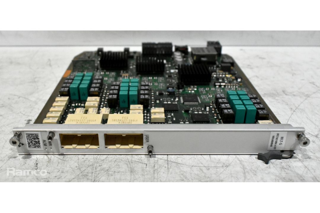 43x Nokia PT12-0402R network infrastructure boards - W 250 x D 20 x H 200mm - Image 3 of 4