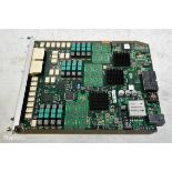 60x Nokia PT12-0402R network infrastructure boards - W 250 x D 20 x H 200mm