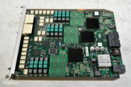 60x Nokia PT12-0402R network infrastructure boards - W 250 x D 20 x H 200mm