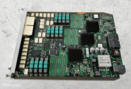 95x Nokia PT12-0402R network infrastructure boards - W 250 x D 20 x H 200mm