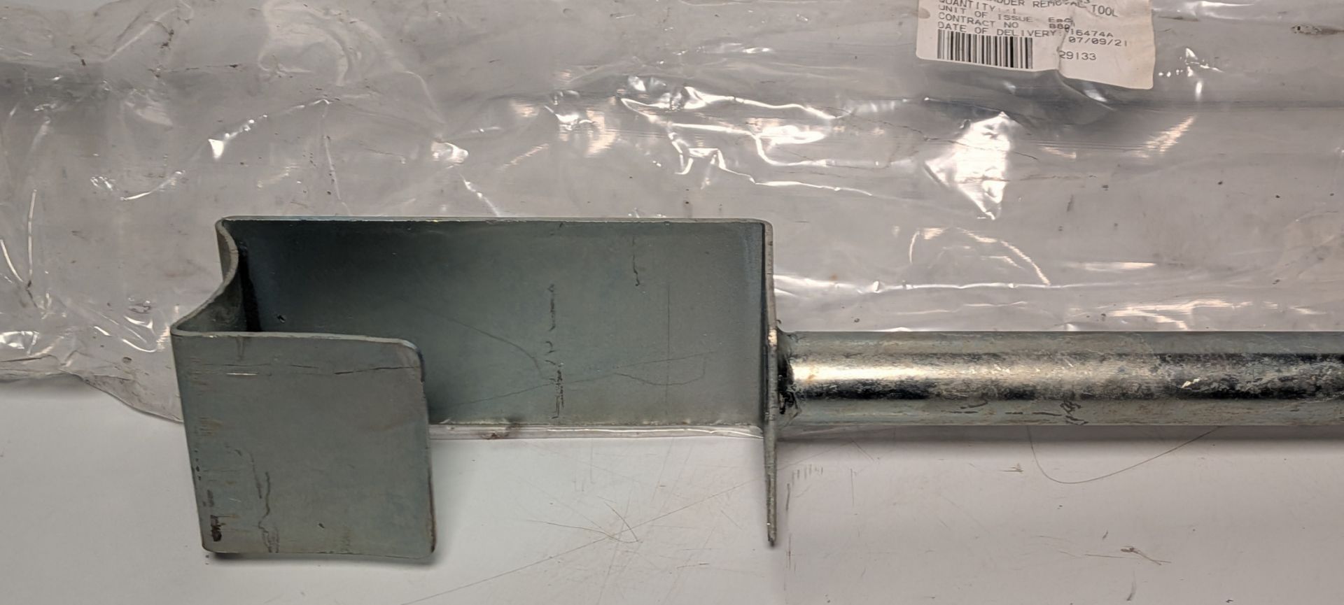 251x Ladder removal tools - W 50 x D 60 x H 930mm - Image 6 of 10