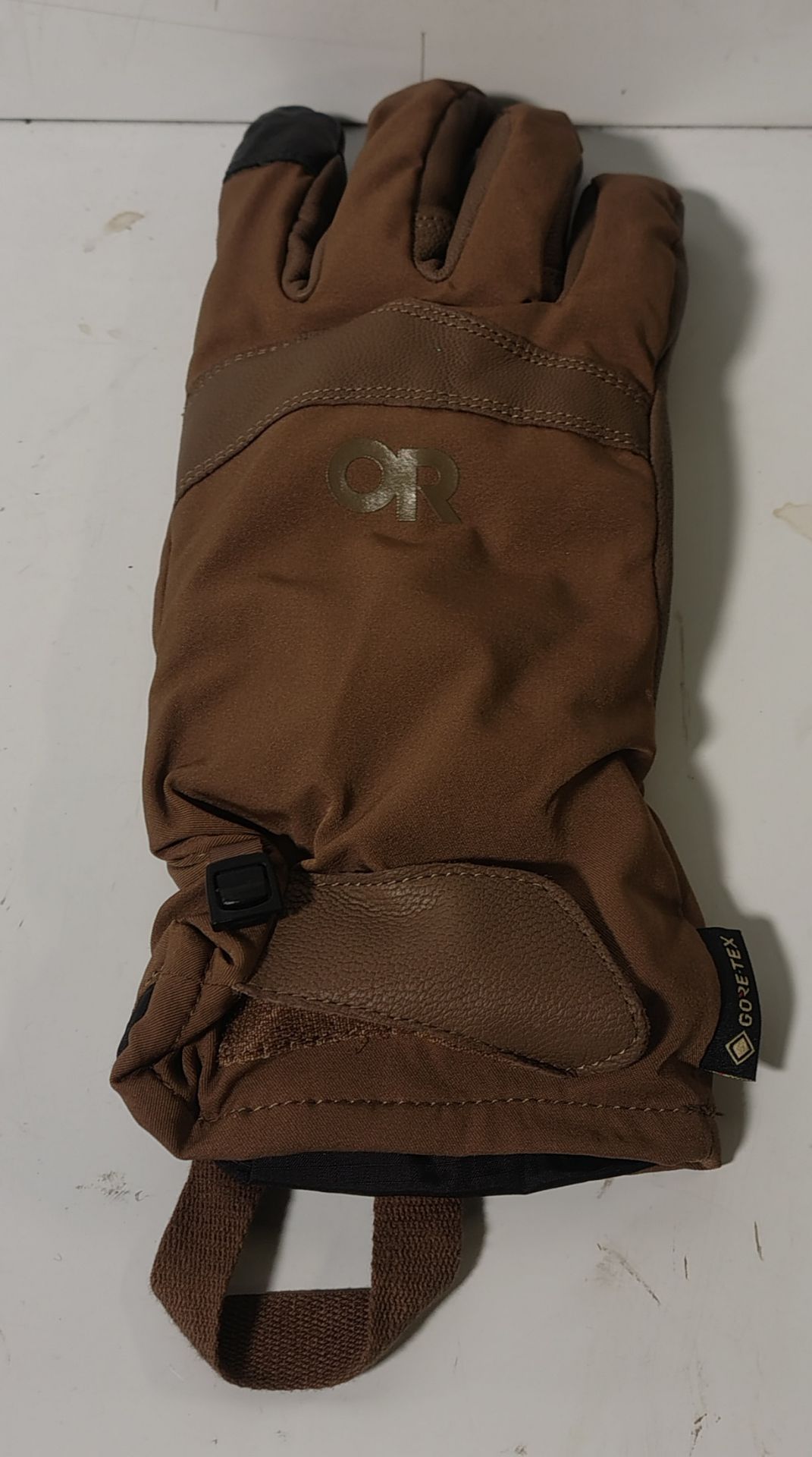 140x British Forces unpaired gloves - mixed styles - mixed sizes - Image 14 of 16