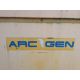 ArcGen Weldmaker 400CC-CV trailer-mounted diesel welder generator - Image 6 of 19