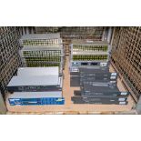 Audio/visual equipment - full details in the description