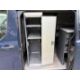 Ford Transit Custom 270 Trend – EJ66 AOV – 2016 – 138758 miles – blue - Image 12 of 15