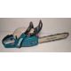 Makita DCS5000 professional 50cc petrol chainsaw with accessories in carry case - Image 9 of 14