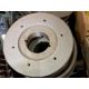 Workshop consumables in metal storage trays - heavy duty bolts, rubber seals, filters - approx 382kg - Image 7 of 11