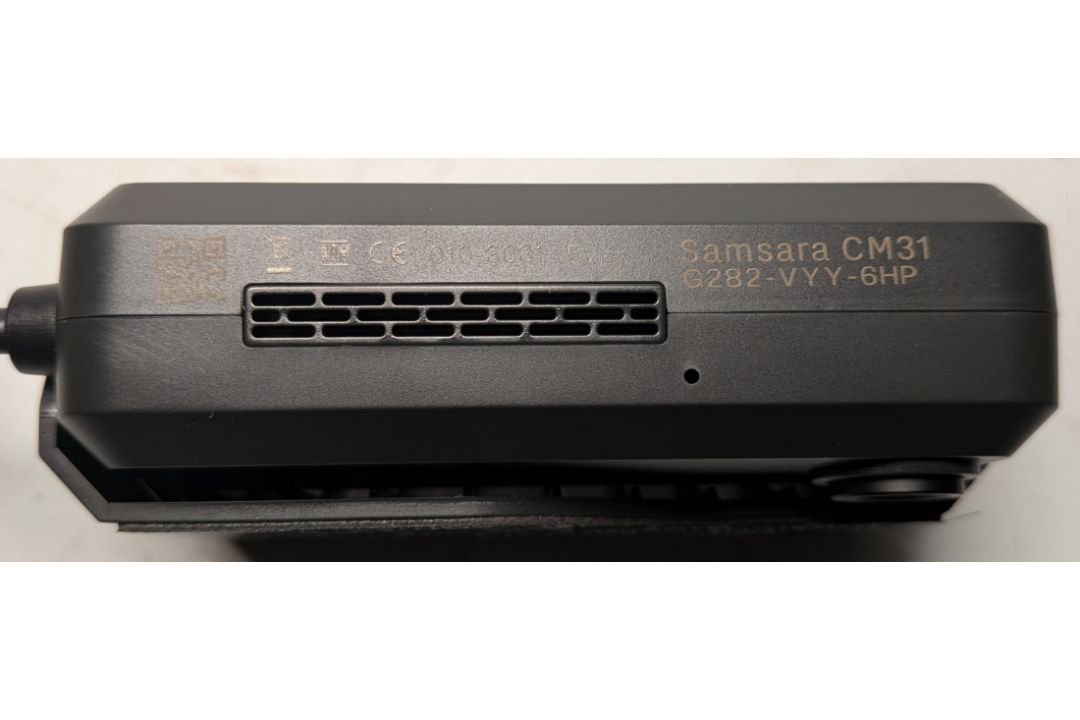 14x Samsara CM31 fleet management AI dashcams - Image 4 of 5