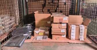 11x Pulse PH9243NL circuit boards, Broadcom circuit board & more - see desc.