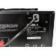 Yamaha RX-V475 5.1 network AV receiver/amplifier with remote and reference microphone - Image 5 of 6