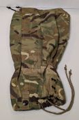 24x British Army MTP MK2 gaiters standard - singles