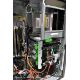 HP Elitedesk 800 G1 TWR desktop computer - Serial No: CZC4255460 - W 180 x D 440 x H 400mm - Image 3 of 4