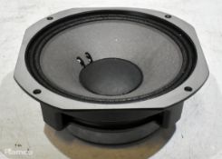 JBL 2123 HPL 10 inch loudspeaker - 250W