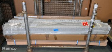 Betaduct and RS mixed PVC wiring duct trunking