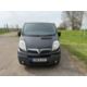Vauxhall Vivaro 2900 Sportive CDTI – EO13 CZZ – 2013 – 109330 miles – black - Image 9 of 18
