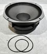 JBL 2123 HPL 10 inch loudspeaker - 250W