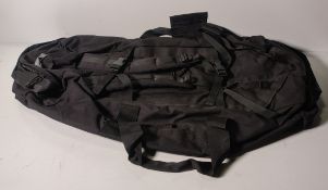 55x British Army Operational travel bags
