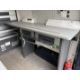 Ford Transit Custom 270 Trend – EJ66 EZH – 2016 – 67704 miles – blue - Image 14 of 16