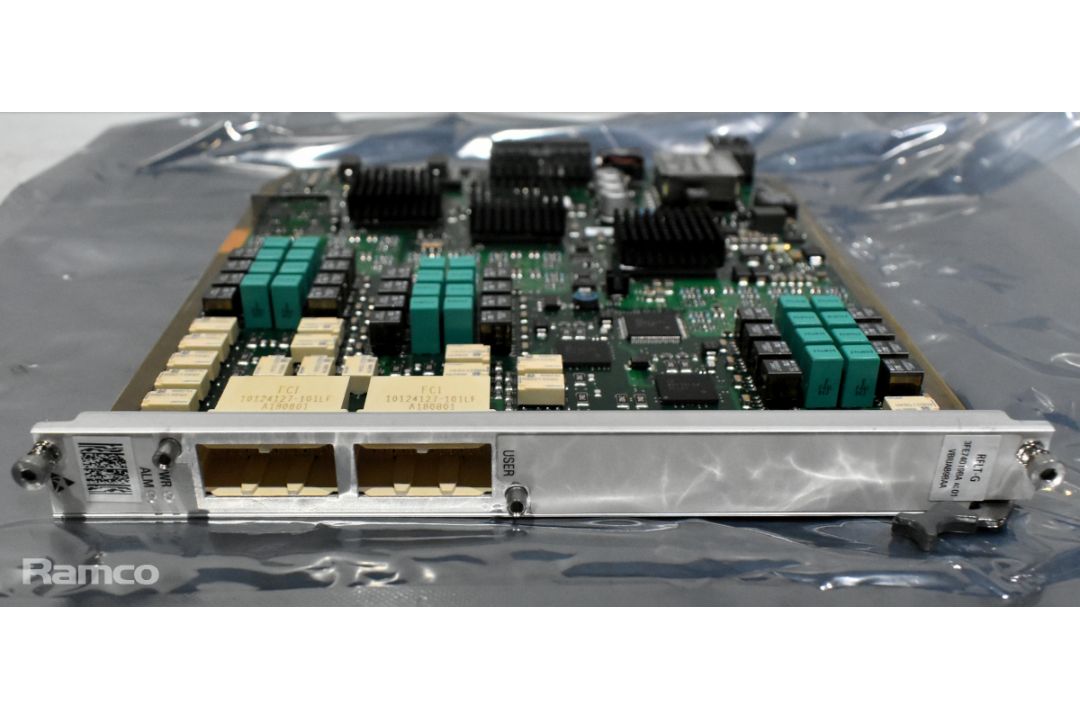 75x Nokia PT12-0402R network infrastructure boards - W 250 x D 20 x H 200mm - Image 3 of 4