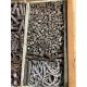 Workshop consumables in metal storage trays - heavy duty bolts, nuts, washers, studs - approx 915kg - Image 16 of 17