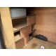 Vauxhall Vivaro 2900 Sportive CDTI – EO13 CZZ – 2013 – 109330 miles – black - Image 11 of 18