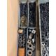 Workshop consumables in metal storage trays - heavy duty bolts, nuts, washers, chains - approx 820kg - Image 3 of 17