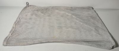 688x British forces laundry netted wash bag - mixed