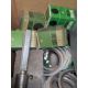 Workshop consumables in metal storage trays - heavy duty bolts, rubber seals, filters - approx 382kg - Image 4 of 11