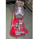 Fini Super Tiger MK262M portable air compressor - 10 bar/145 psi - 230V - Image 4 of 8