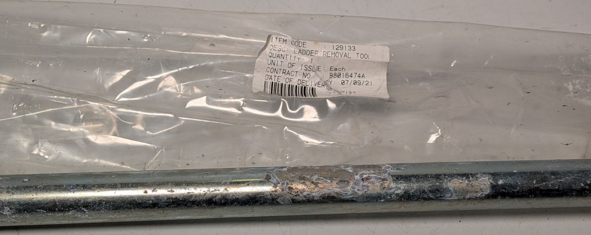 251x Ladder removal tools - W 50 x D 60 x H 930mm - Image 3 of 10
