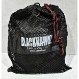7x individual Blackhawk knee pads