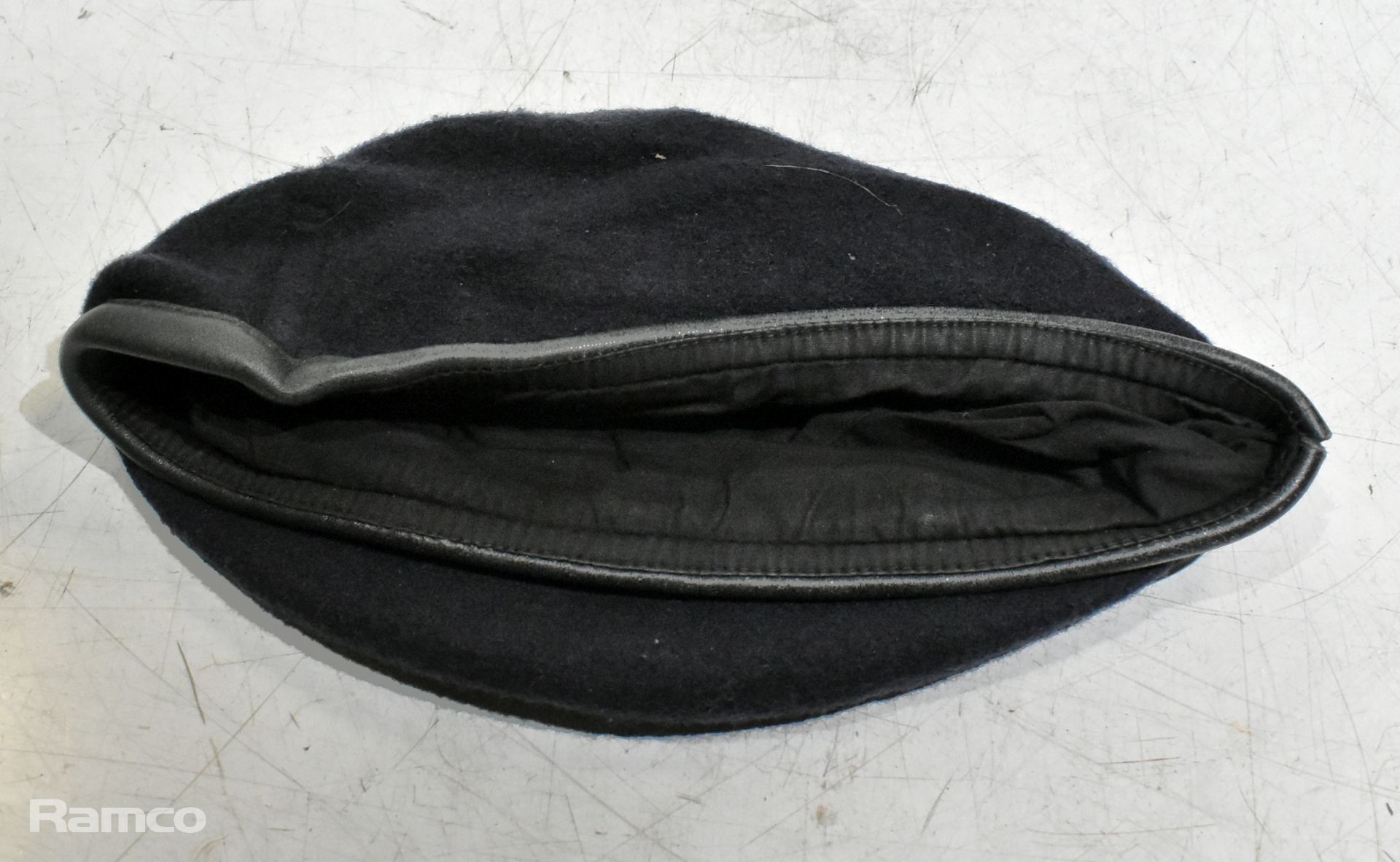 90x British Forces berets - mixed types - mixed sizes - Image 2 of 6