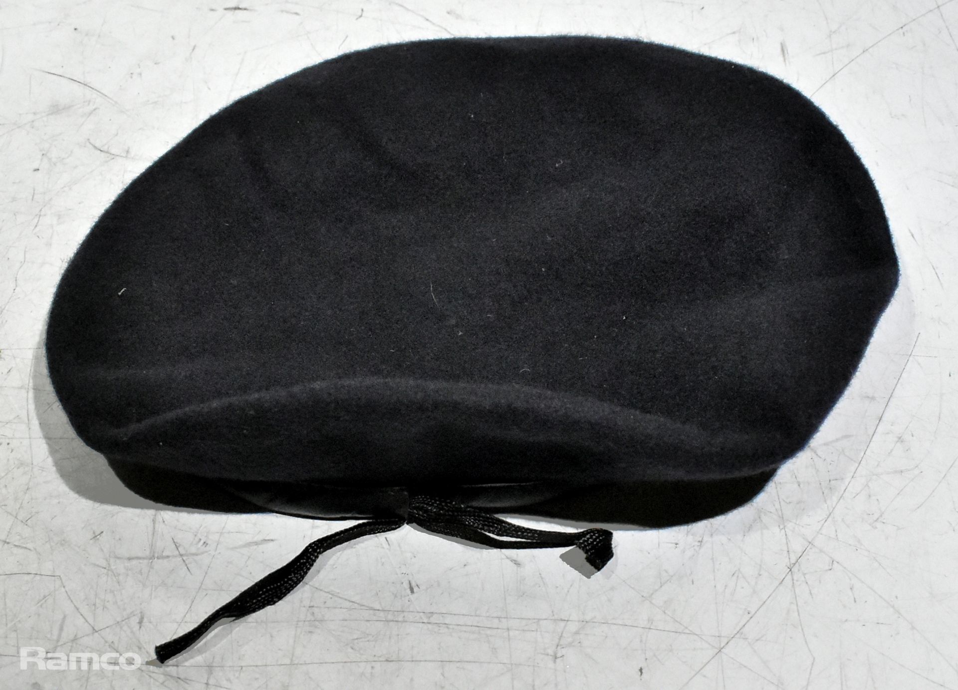 90x British Forces berets - mixed types - mixed sizes - Image 4 of 6