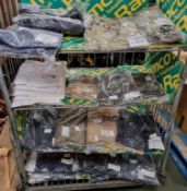 32x items of Various clothing - see description for details