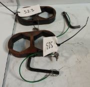 2x HTL NF-21516318 - No Flog 2.15/16