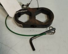 HTL NF-1131162 - No Flog 1.13/16