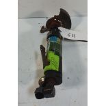 Montipower MBX - MBX Die Blaster