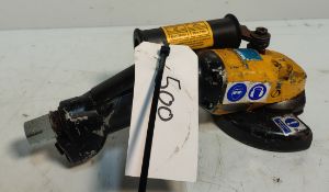 Atlas Copco GTG21 - 5