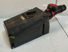 SES CEAG - 415V 63A 25m 3Phase EX. Extension Cable - switch only faulty