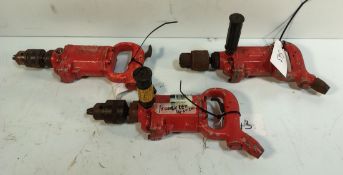 3x Fuji FRD16Z1C - 5/8