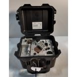 Bently Nevada TK3-2E - 240V Powered Wobulator