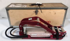 Elpress P4000 - Hydraulic Foot Pump