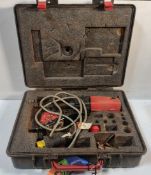 ROTABROACH Element 40 - 110V Magnetic Base Drill