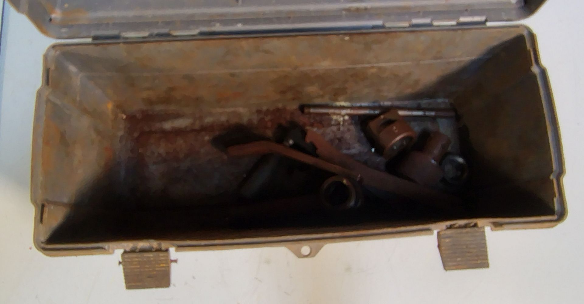 Autoclave Manual Coning Tool - Image 3 of 4